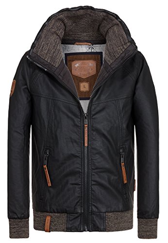 Naketano Giacca da uomo Formularen Füllen