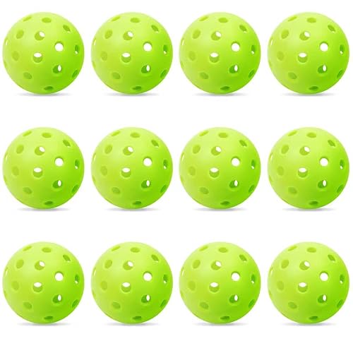 Pickleball Balls