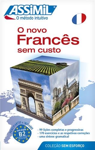 Télécharger Novo Frances Sem Custo (Livro) PDF Ebook En Ligne