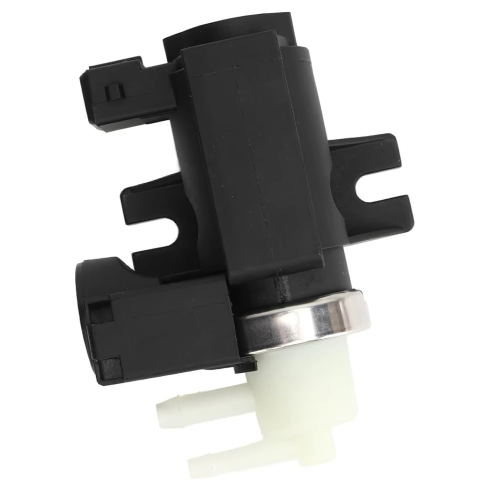 Yaqemoe One Color Turbo Solenoid Valve Compatible With Ssangyong For Actyon For Sport 2007-2014 For Musso For Sport 2004-2007 1 Pcs Turbocharger Boost Solenoid Valve 35120-27000