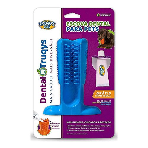 Dental Truqys Grande-Azul