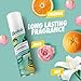 Batiste Trockenshampoo Dry Shampoo Clean and Classic Original, Frisches Haar für alle...