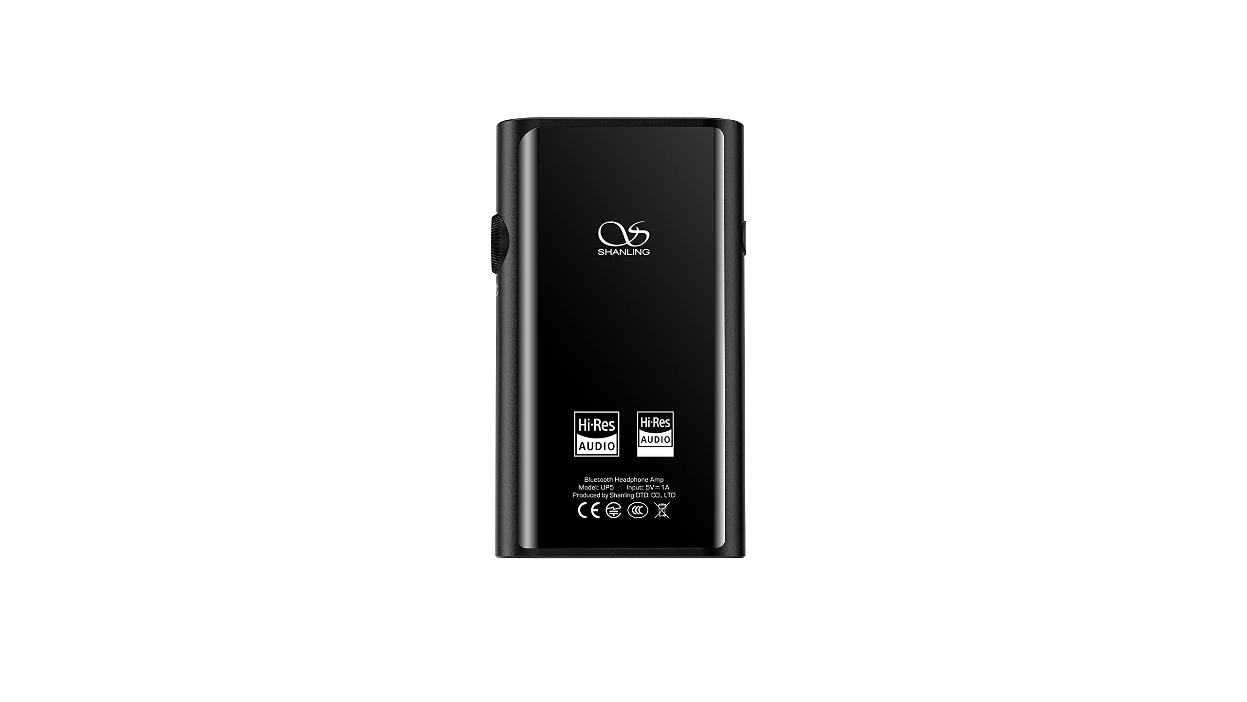 Amazon.co.jp: Shanling UP5 シャンリン Bluetooth ワイヤレス 