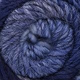 Die ideale Wolle für bunte Herbst-/Wintermodelle mit tollen Farbkombinationen: Pullover, Jacken, Schals und Loops. ggh Joker hat eine Farbpalette mit harmonischen Farbkombinationen in schönen Herbst-/Wintertönen