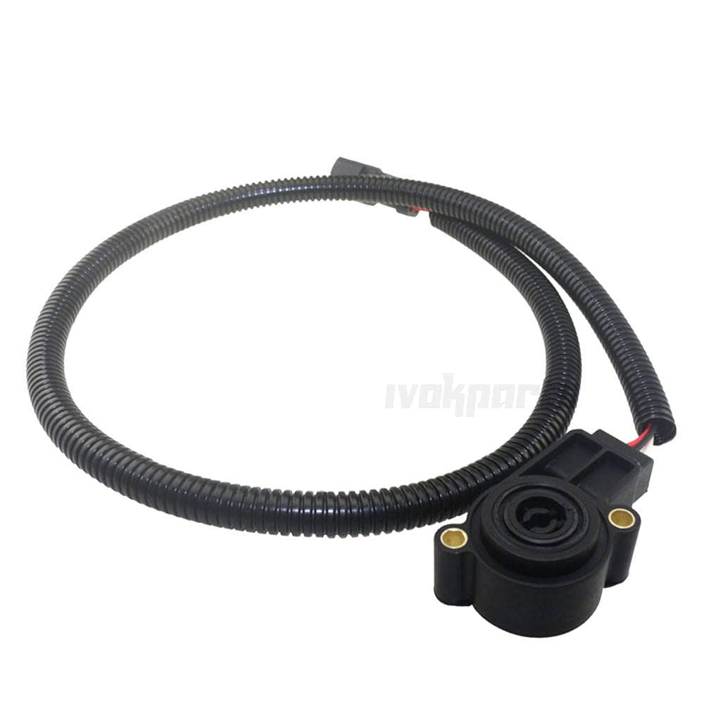 TPS Throttle Position Accelerator Sensor for CAT Trucks 725 730 735 740 266-1466 204-7949 176-1602 3E7700