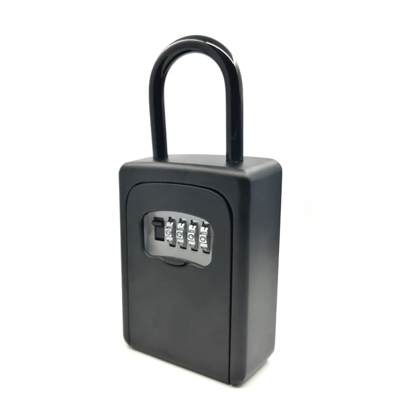 Combination Cabinet Lock - Keyless Cam Lock with Password Code for Secure Storage Solutions,1pcs(Black)