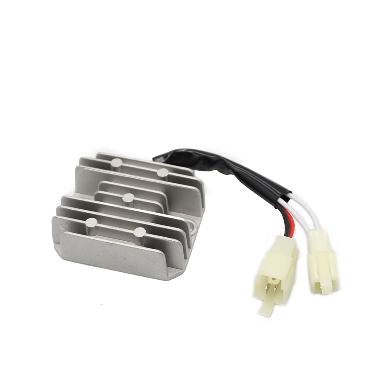 Prostownik Regulatora Napięcia Pasuje do Yamaha SR250G 1980 SR250TH 1981 SR250H 1981 SR250J 1982 SR250 SR250 Classic XT550 Regulator napięcia prostownika
