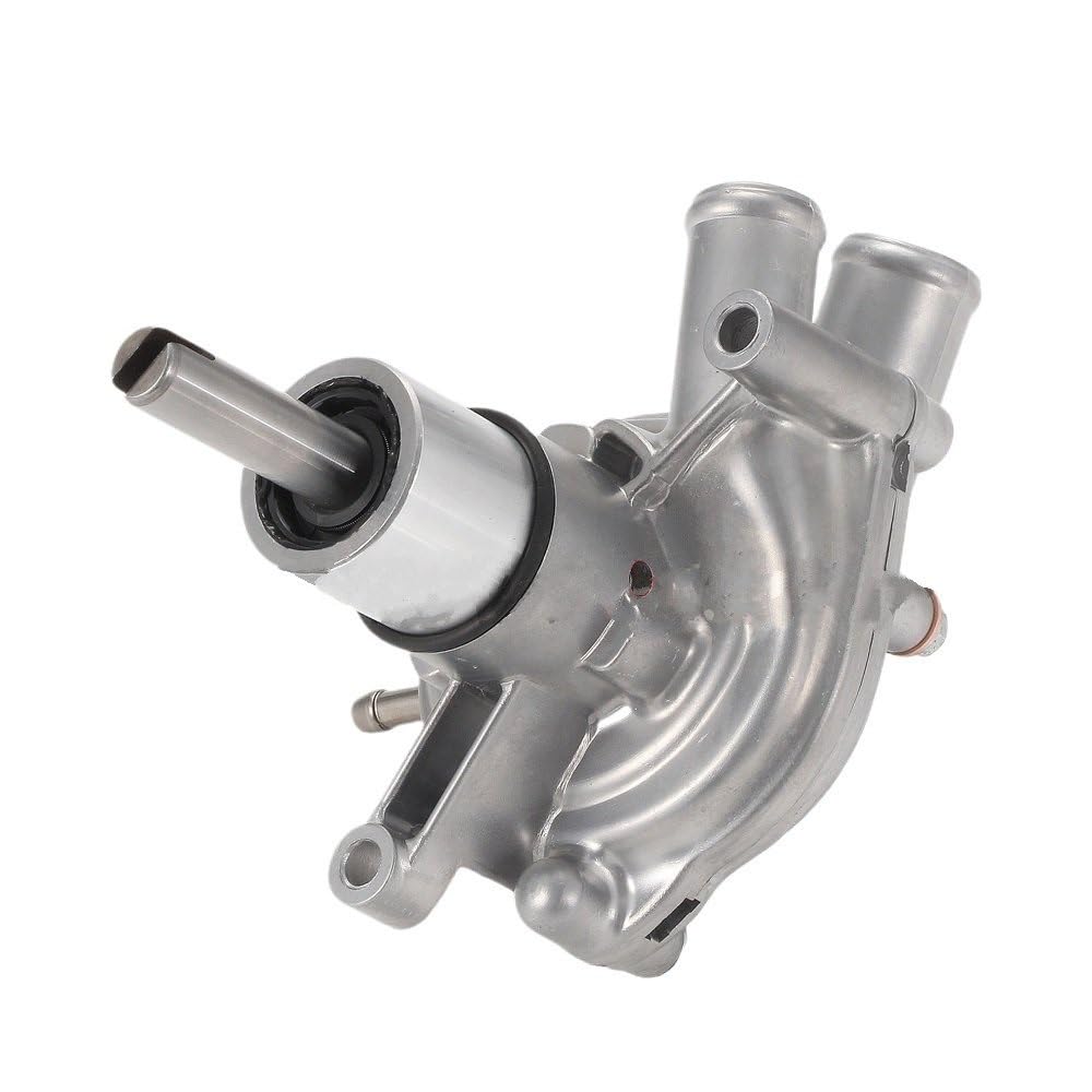 Misura per Honda CBR400RR NC29 1990-1994 19200-MV4-000 Pompa dell'acqua del liquido di raffreddamento Pompa dell'acqua del motore Assemblaggio Pompa Acqua Gruppo Pompa
