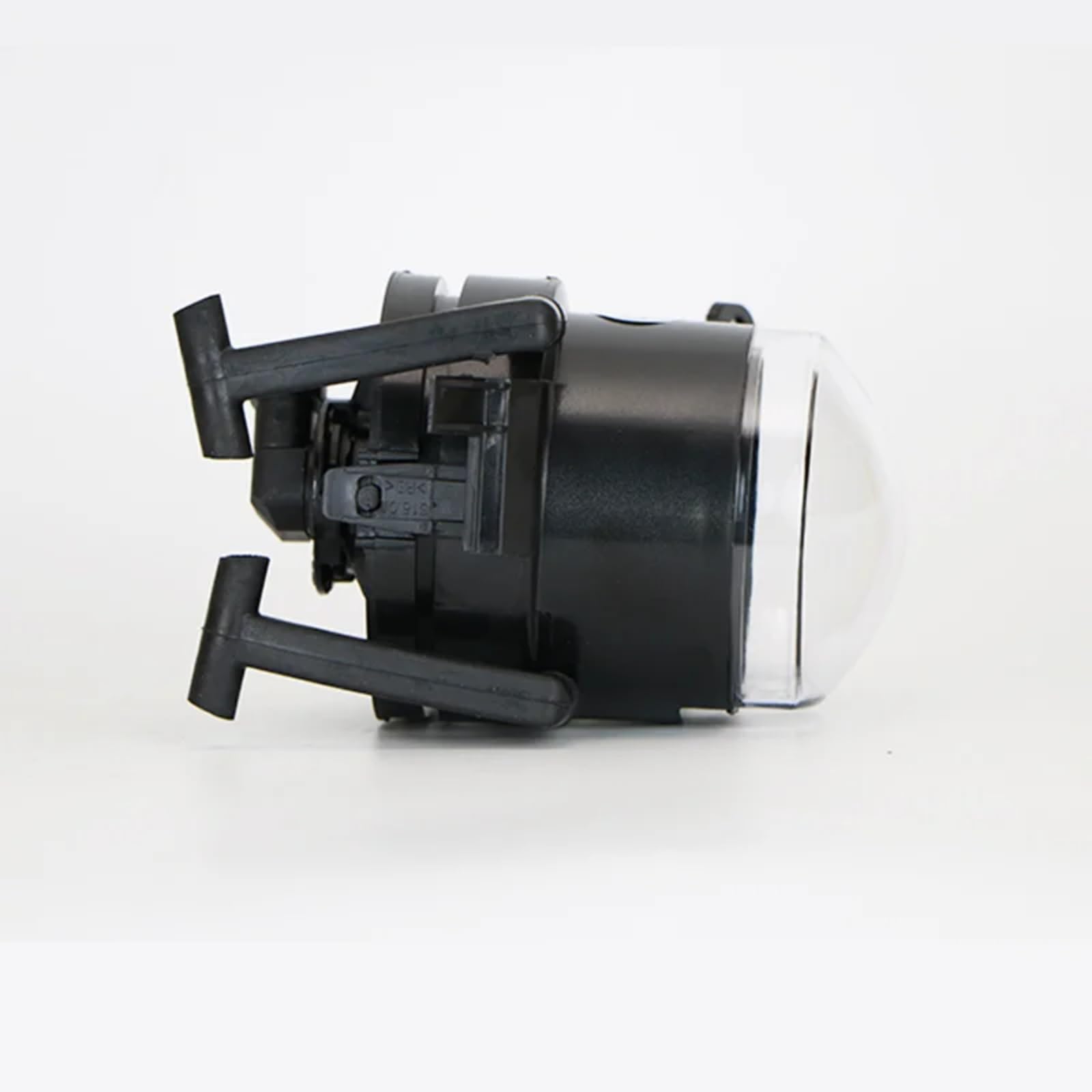 Luces Antiniebla Coche Compatible con 330i para Base para Sedán para 4 Puertas 2006 Parachoques Delantero del Automóvil Conjunto Luz Antiniebla Izquierda Derecha OEM:63176910791 63176910792