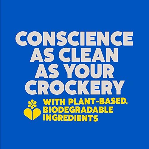 Ecover Camomile & Clementine Washing Up Liquid, 950 ml (Pack of 1)
