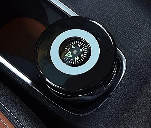 Ashtrays Car Compass Ashtray Car with Led Ashtray Car with Ashtray Ashtray Car Part Home Ashtrays