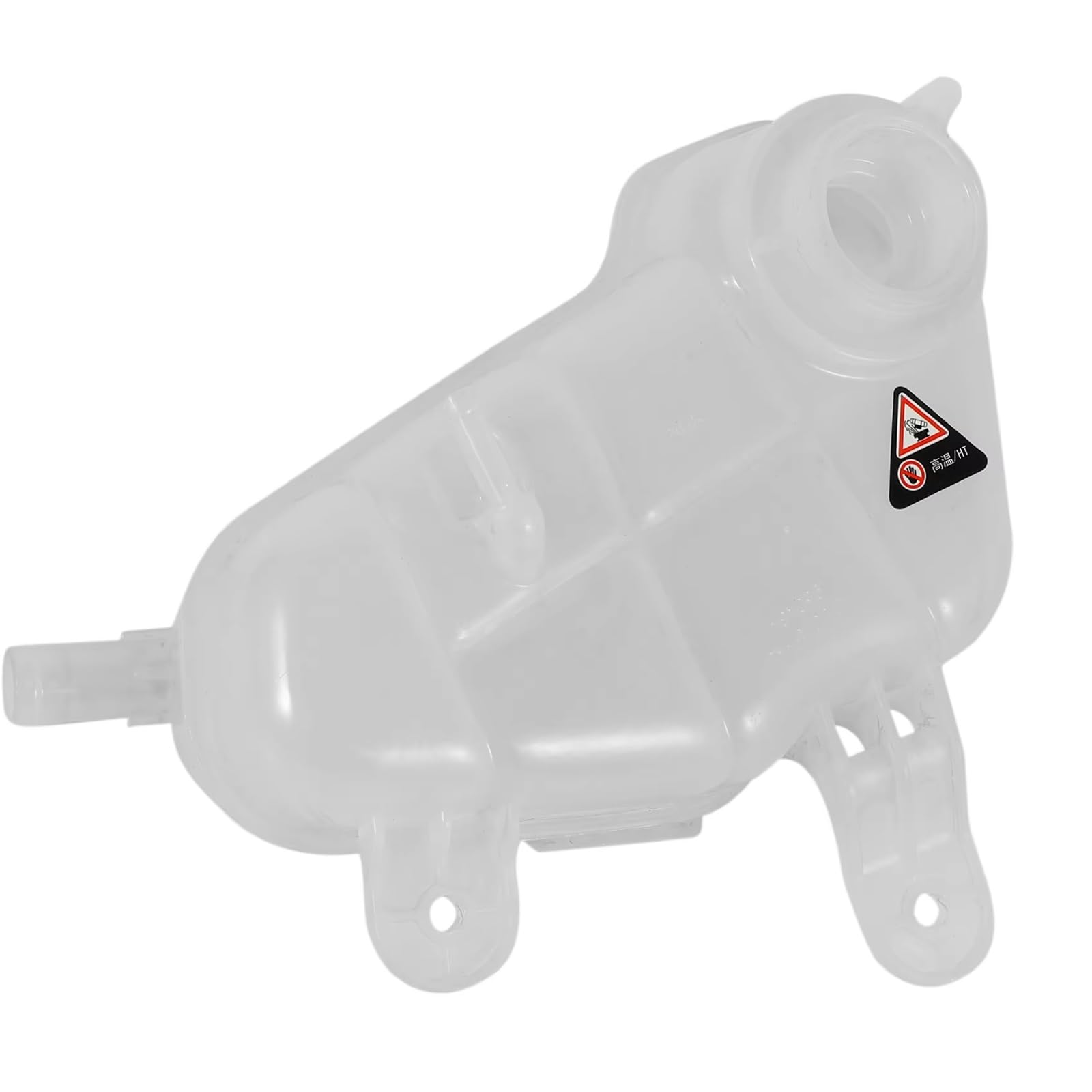 Depósito de refrigerante del radiador para Chevrolet Sonic 2012-2015 95048411 Tanque de expansión del depósito de refrigerante del automóvil