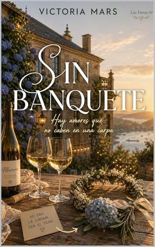 Sin banquete: Hay amores que no caben en una carpa.