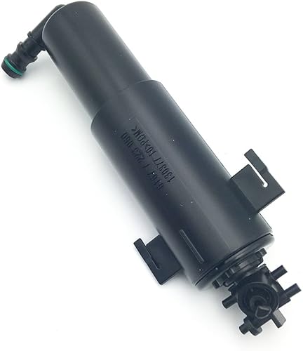 JSD 61677223060 Headlight Washer Spray Nozzle for E71 X6 Right Passenger