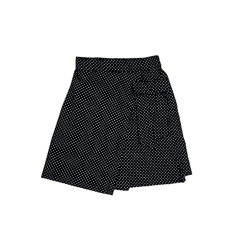 Image of Wrap Style Skorts for Girls