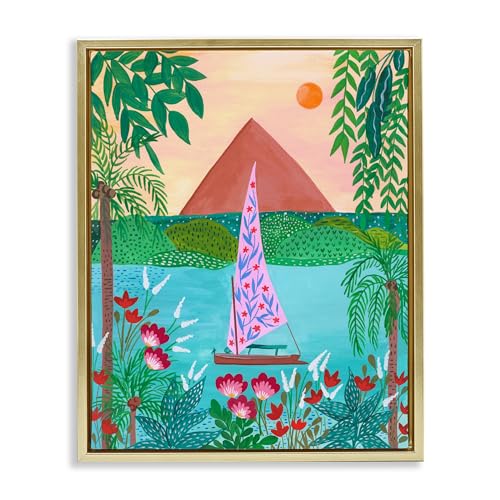 Stupell Industries GWvg̃bg iC S[ht[t[^[ LoXEH[A[gANabeela RumiɂfUCA21 x 17