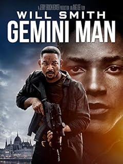 Gemini Man