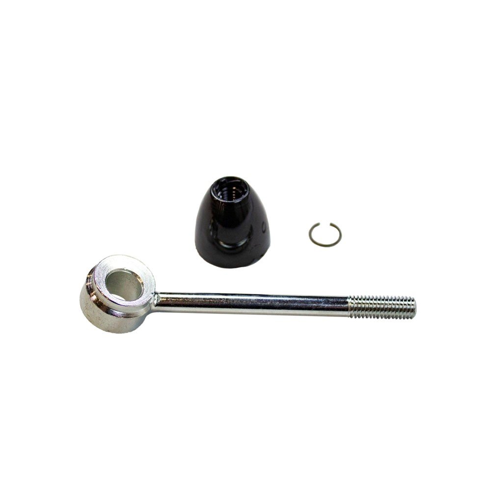 Oregon 534550 Vise Handle, 510A by Oregon, Black - Image 2