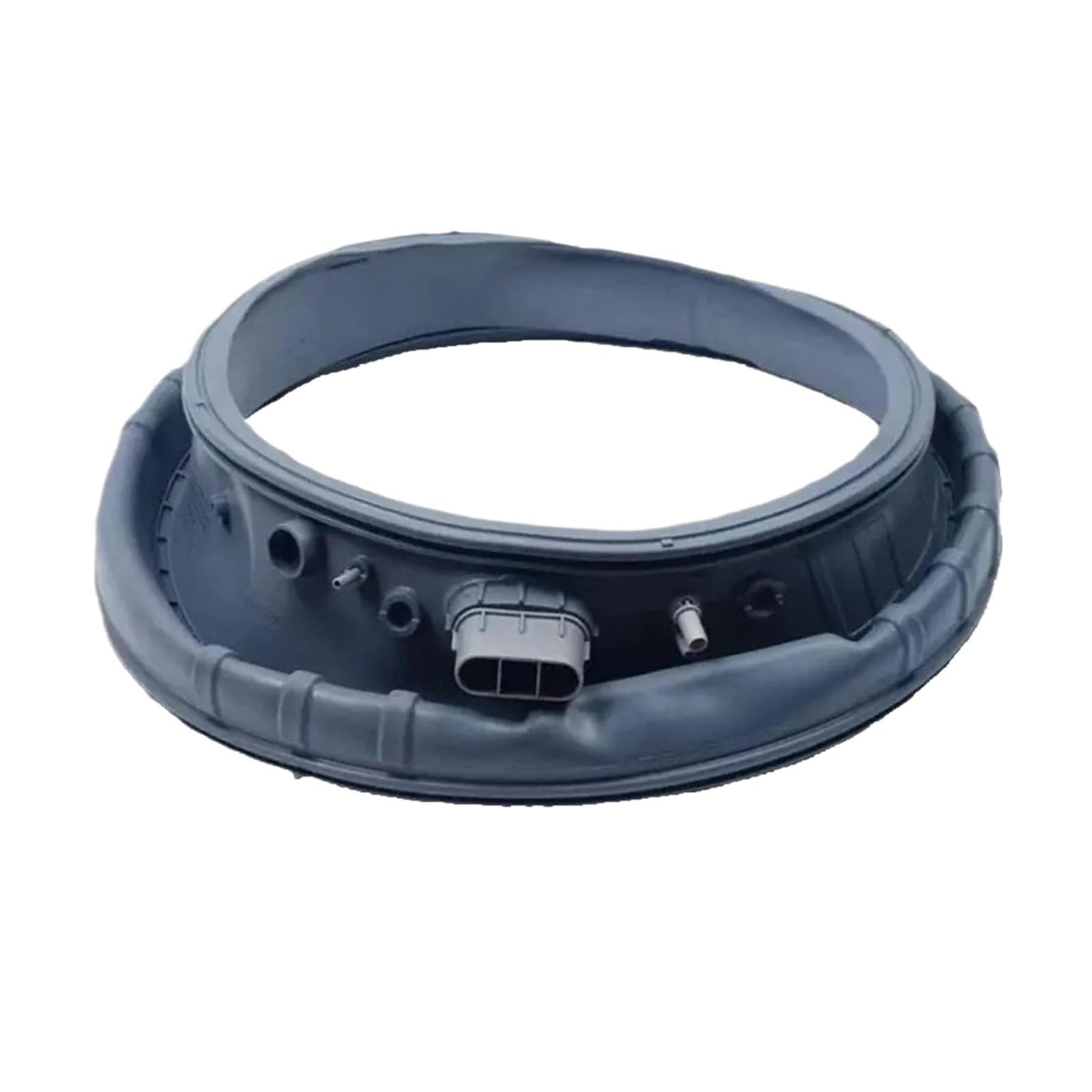 Compatible For Samsung ，Washing Machine Door Seal Ring DC97-18094B, Drum Rubber Seal