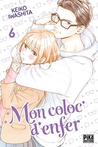 Mon Coloc' d'Enfer — Tome 6