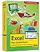 Produktbild Excel - Das Zauberbuch: Raffinierte Zaubereien für Excel-Kenner: 3. aktualisierte Auflage für alle Excel Versionen 2007 - 2021 sowie 365