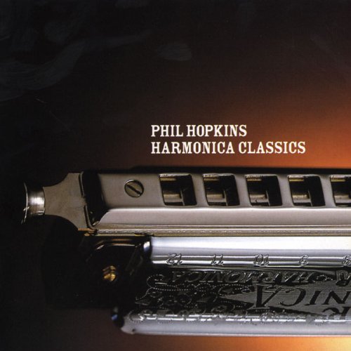 Harmonica Classics