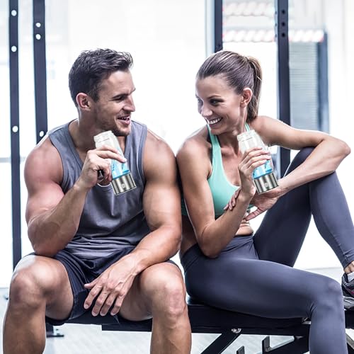 Hydrogen Water Bottle - High-Concentration, Rapid Electrolysis, Portable, 420ml Portable Hydrogen Water Generator– Ideal for Daily Use, Office, and Travel, - Image 10