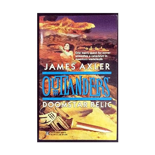 Doomstar Relic (Outlanders)