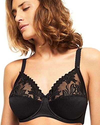 Chantelle Amazone Full Figure Underwire Bra