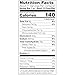 Kettle Brand Potato Chips, Air Fried Sea Salt and Vinegar Kettle Chips, 11.25 Oz Party Size Bag