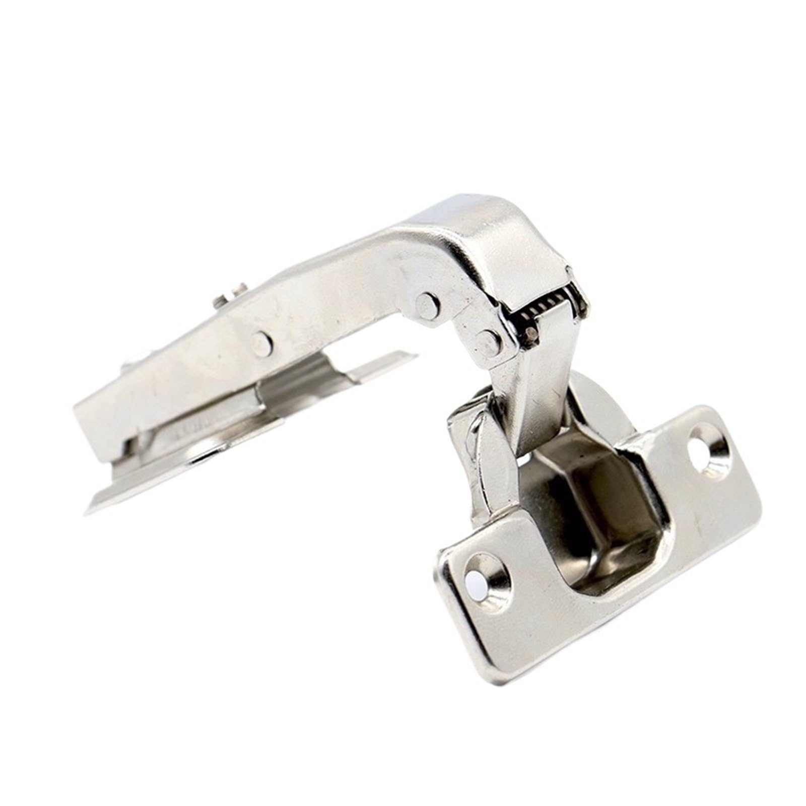 Kdhcvkz One Color 1Pcs 90 Degree Hinge Fold Cabinet Door Hinges