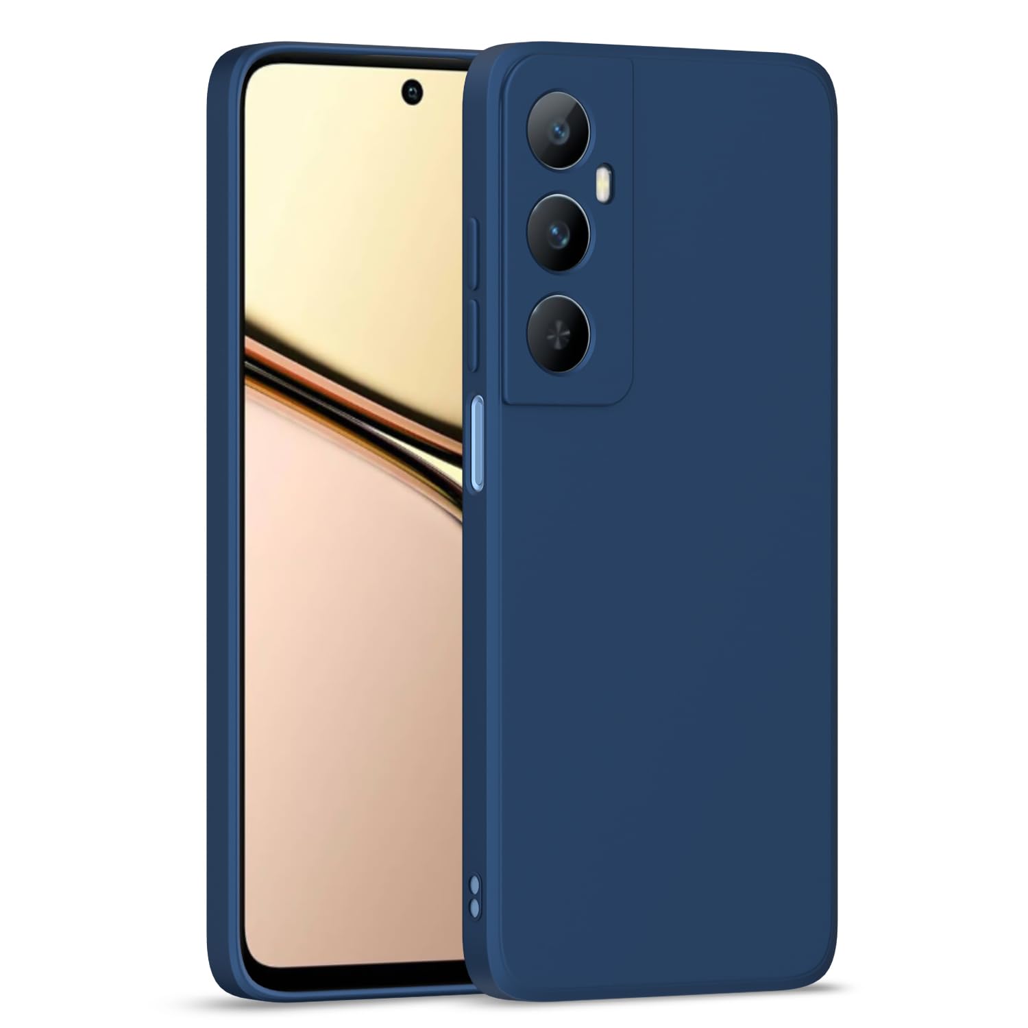 Realme C65 4G · Blue
