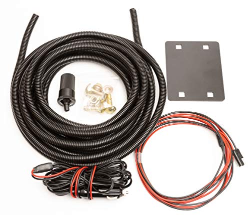 Kit vibrador esparcidor Swisher 12V 22430 miniatura 4
