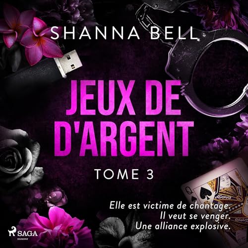 Jeux d'argent cover art