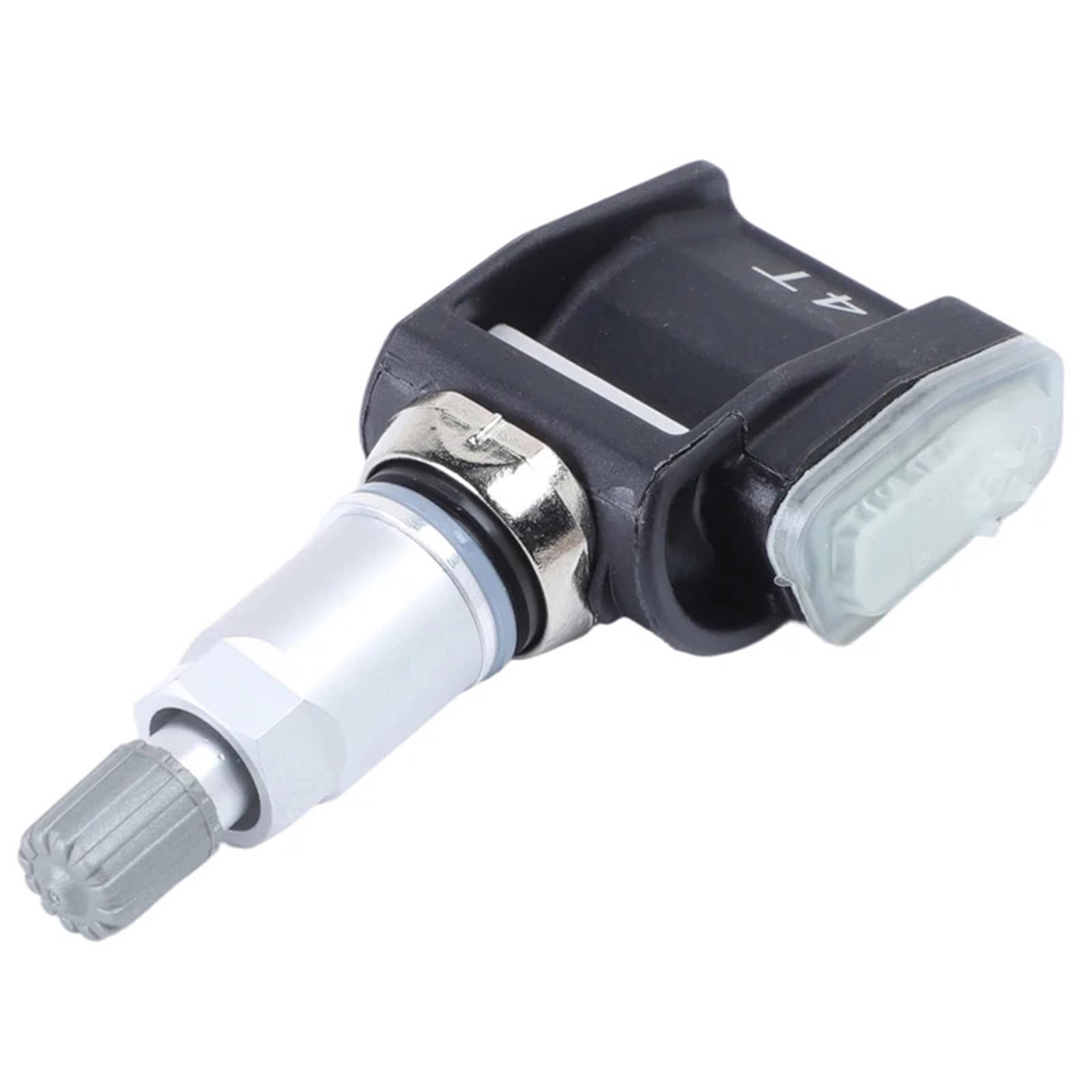 Sensor TPMS 84338125 Sensor de presión de neumáticos TPMS para Chevrolet Silverado, Suburban, GMC Sierra y Yukon (Reemplazo)