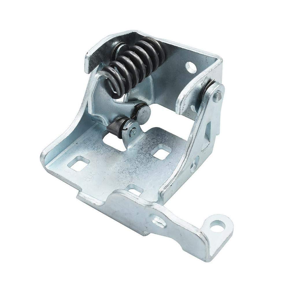 dla Cadillac, Escalade, dla Chevy, Silverado Suburban Tahoe 2007-2014, dla GMC, Sierra Yukon Dolny zawias drzwi przednich po stronie pasażera 20969646