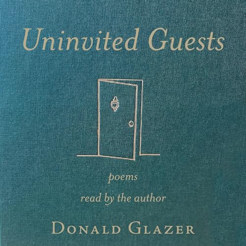 Uninvited Guests by Donald Glazer episode artwork