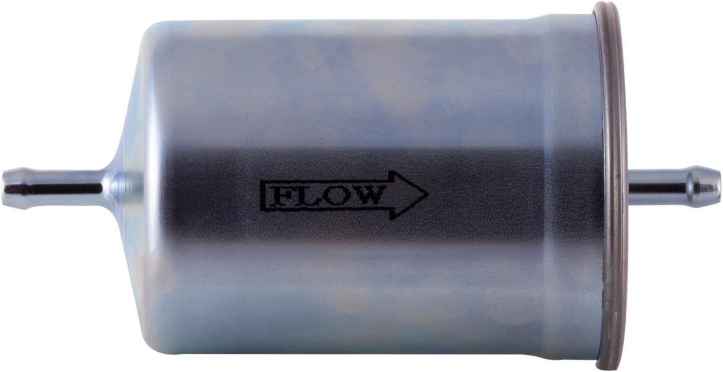 Fuel Filter Compatible With Volkswagen Passat FWD 1991 1992 1993 1994 1995 1996 1997 1998 1999 2000 2001 2002 2003 2004 2005 PC-249618