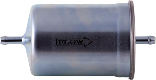 Miniatura 4 de Fuel Filter Compatible With Jaguar XJ6 4.2L L6 1980 1981 1982 1983 1984 1985 1986 1987 PC-249534