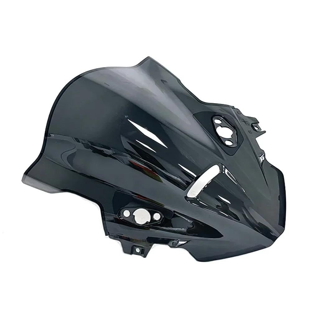 DLA CFMOTO Do Motocykli 675SR 675SS 675SR-R Oryginalne Gogle Przednie W Kolorze Dymno-szarym Przedłużenie szyby motocykla