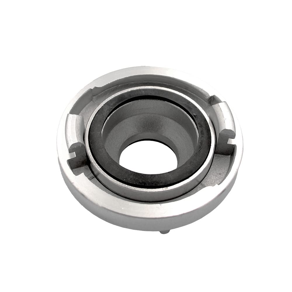 Plumbing Stabilisation STORZ Reducer Coupling W/75 mm in C/52 mm Hose Transition Reduction STORZ Coupling Adaptor Fireman - Image 3
