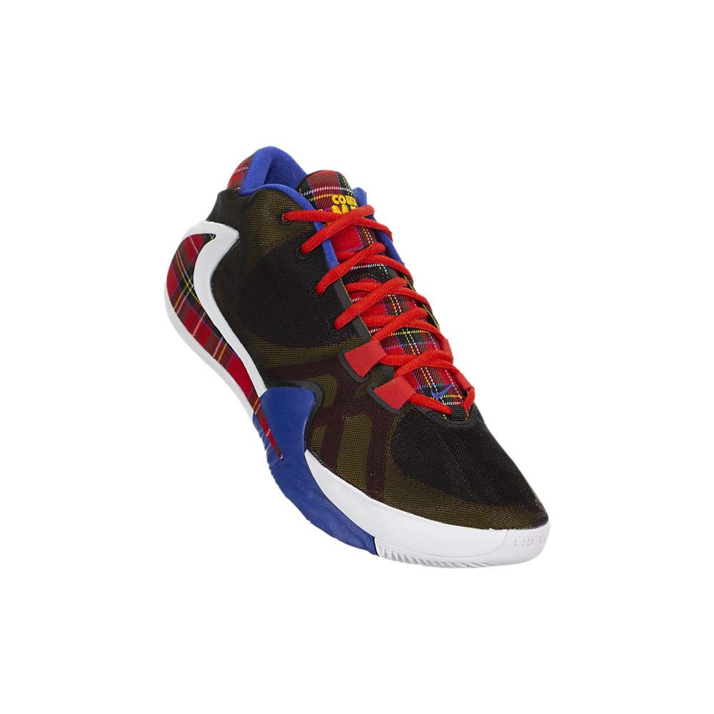 Nike Zoom Freak Employee Of The Month Basketball Shoe