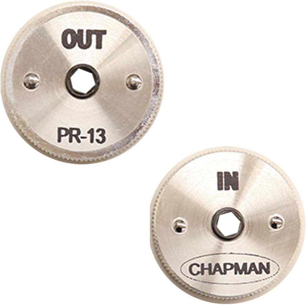 Amazon.com: Chapman MFG PR-13 Palm Ratchet, 1/4