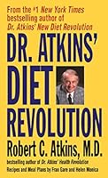 Algopix Similar Product 4 - Dr. Atkins' Diet Revolution