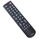 RC3000N01 RC2000N01 Replace Remote Control fit for TCL TV RC2000N02 RC3000N02 28D2700 32B2800 32D2700 40FD2700 48FD2700 LE19HDP11 LE24FHDD20 LE26HDP21TA 32D100 40D100 49D100 23F3300 L32HDP60 L26HDM12
