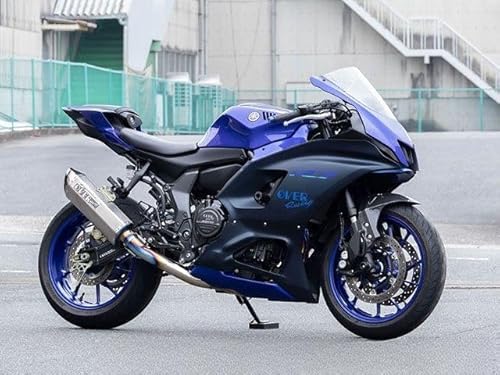 I[@[[VO(Overracing) tGL][Xg}t[ TT-FORMULA RS [VO(Te) YZF-R7 20-44-111