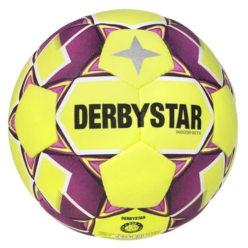 Derbystar Fussball Indoor Beta v24