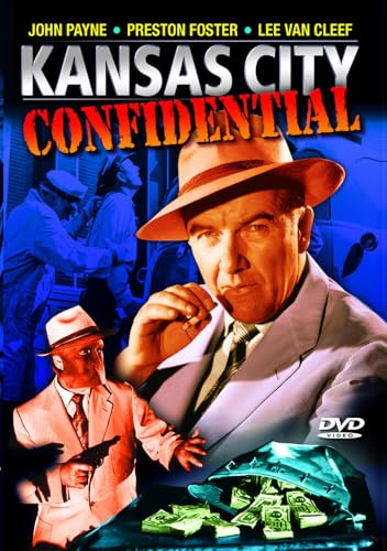 Kansas City Confidential