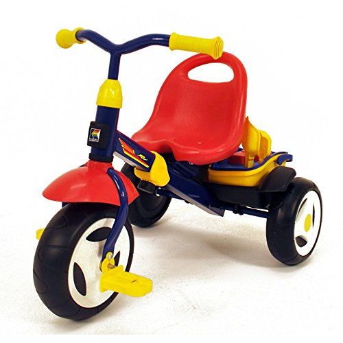 kettler double tricycle