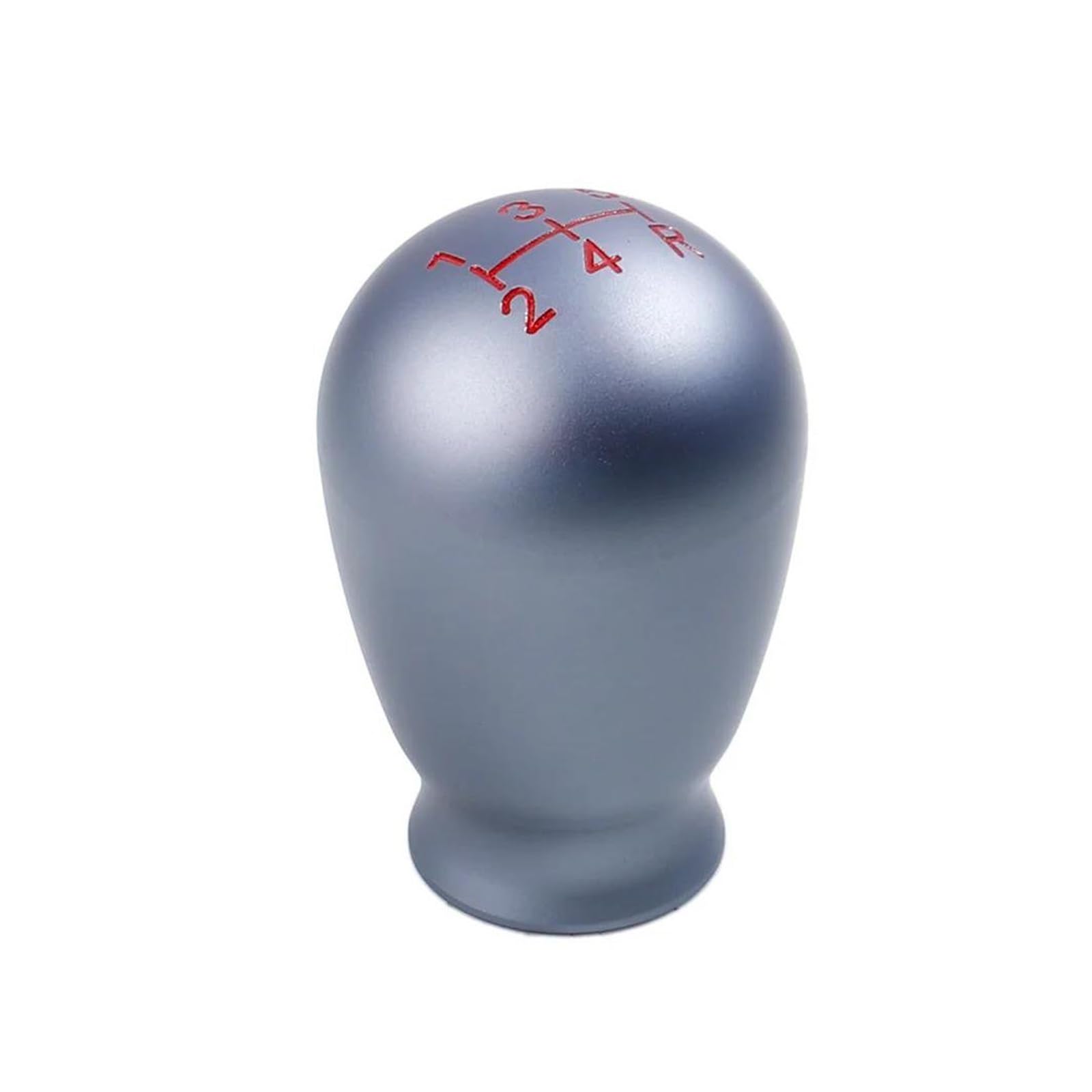 Spvpdmiwfk One Color Gear Stick Head 1Pcs For Civic For Type R Fk8 Fl5 Fit Gd3 Gk5 Ge8 Gr9 5/6 Speed Gear Shifter Lever Head Knob Gear Shifter Knob
